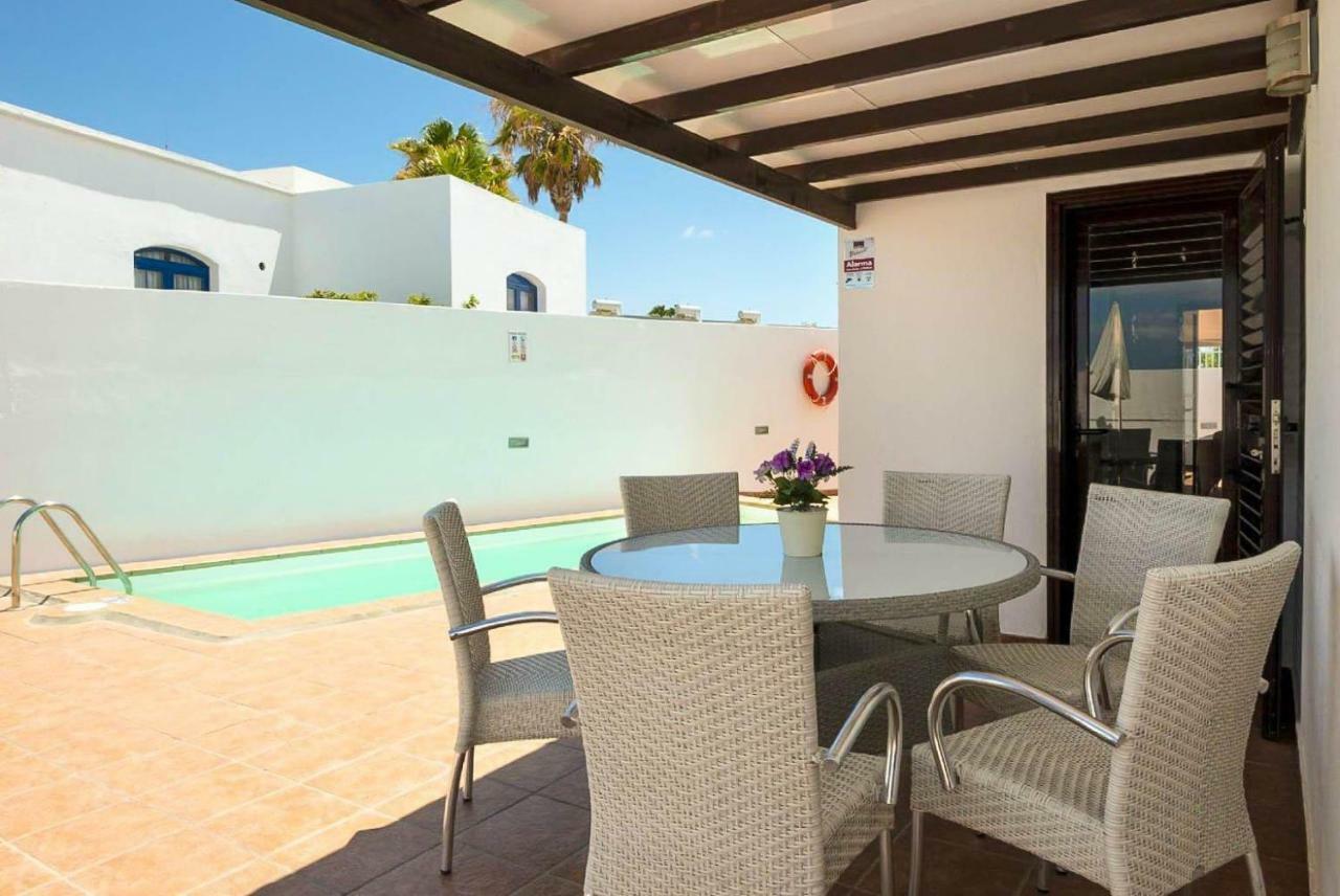 Villa Bellamar Puerto del Carmen  Exterior foto