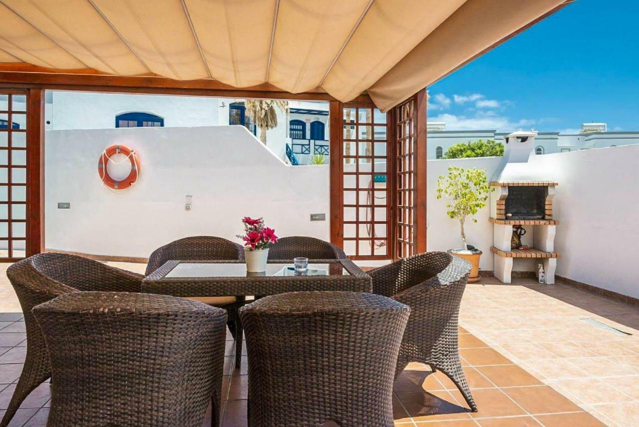 Villa Bellamar Puerto del Carmen  Exterior foto