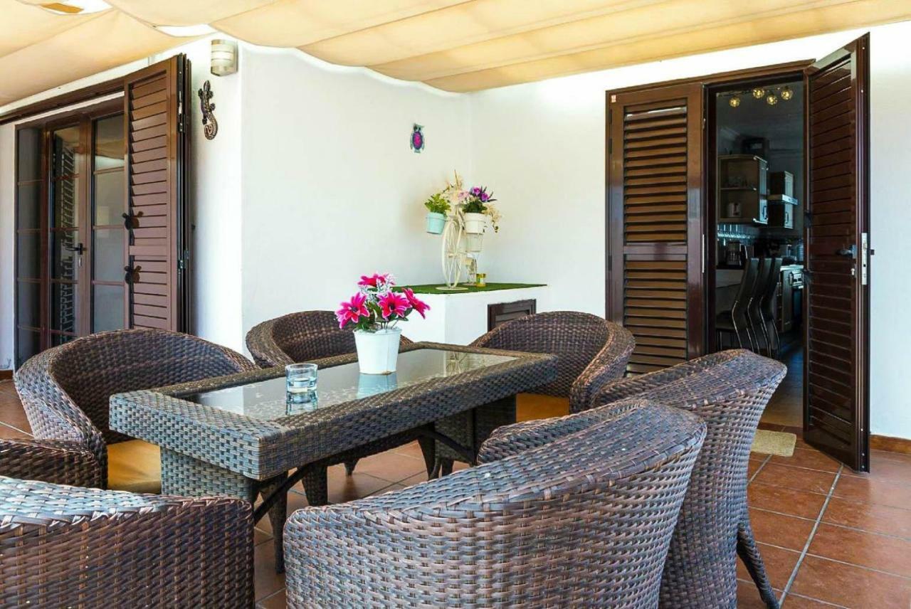 Villa Bellamar Puerto del Carmen  Exterior foto